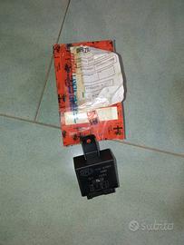 Intermittenza tergicristalli nuova Alfa spider 115