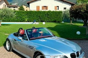 BMW Z3 M 3.2 Roadster