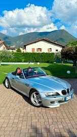 BMW Z3 M 3.2 Roadster