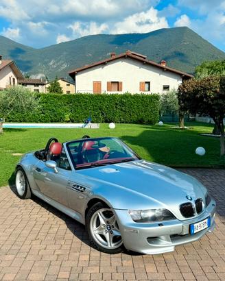 BMW Z3 M 3.2 Roadster