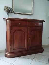 Credenza/Mobile in Legno Massello