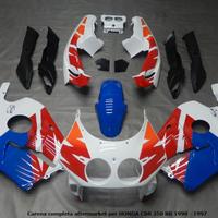 Promo Carena compatibile HONDA CBR 250RR 1990 1997