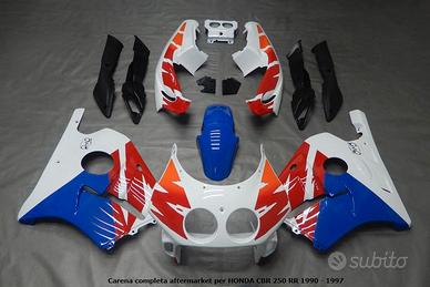 Promo Carena compatibile HONDA CBR 250RR 1990 1997