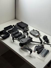Dji mavic 3 combo
