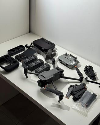 Dji mavic 3 combo