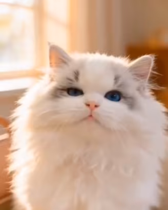 Ragdoll PRENOTAZIONI prox cucciolate set/ott 2026