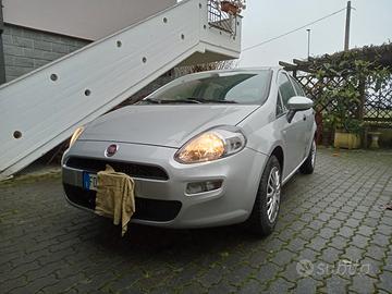 fiat punto 1200 neopat tagl cinghia pompa ok 11/25