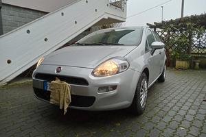 fiat punto 1200 neopat tagl cinghia pompa ok 11/25