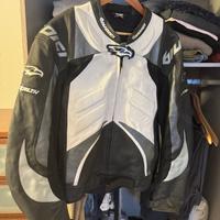 GIACCA MOTO GIUDICI