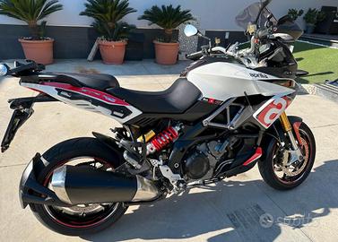 Aprilia Caponord