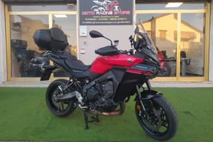 Yamaha Tracer 9 Y-AMT