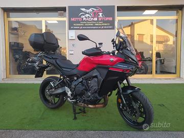 Yamaha Tracer 9 Y-AMT