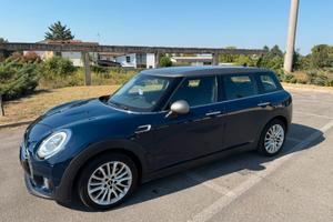 MINI CLUBMAN 2.0 D AUTOMATICA