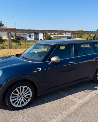 MINI CLUBMAN 2.0 D COOPER HIPE AUTOMATICA