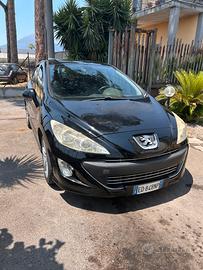 Peugeot 308 1.6 hdi 110cv