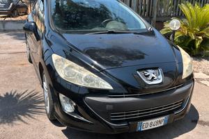 Peugeot 308 1.6 hdi 110cv
