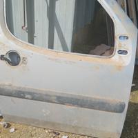 sportello fiat doblo 