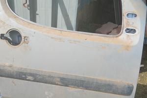 sportello fiat doblo 