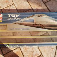 Lima TGV atlantique