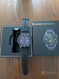Huawei Watch GT4 46mm