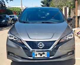 NISSAN Leaf 2ª serie - 2022