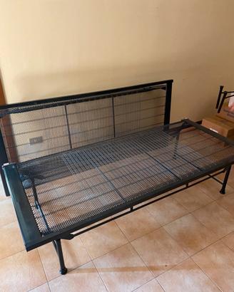 Reti da letto