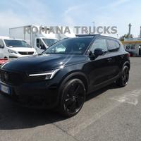 VOLVO XC40 B3 automatico Ultra Black Edition -PRON