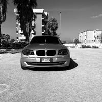 BMW 118D-143Cp-2009