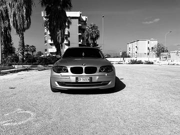 BMW 118D-143Cp-2009
