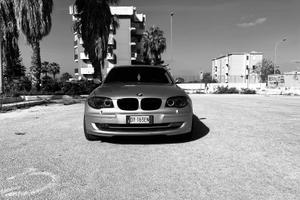 BMW 118D-143Cp-2009
