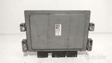 Centralina iniezione RENAULT TWINGO 2a Serie 2007-