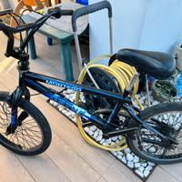 BMX Montego freestyle