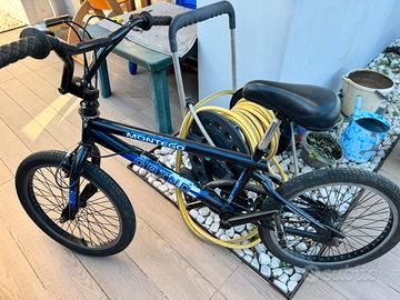 BMX Montego freestyle