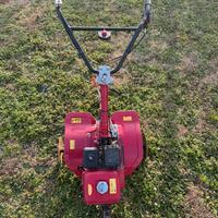 Motozappa Honda Tiller F501