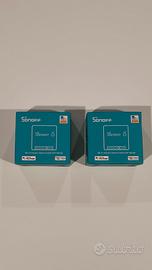 Sonoff Mini R2