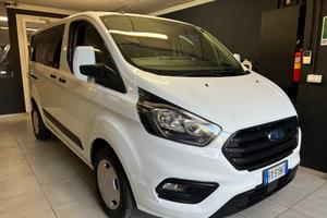 FORD Transit Custom 320 2.0 TDCi 130 PC Combi Tr