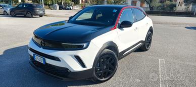 OPEL MOKKA E