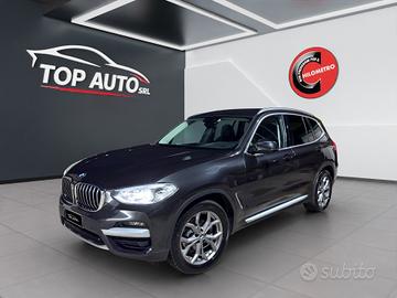 BMW X3 XDRIVE 20d 190 XLINE - MY21