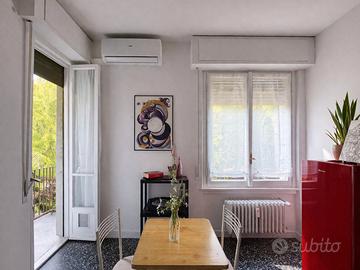 Monolocale per una persona