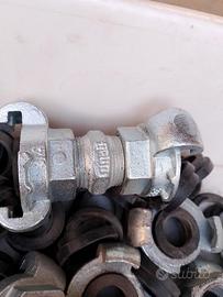 connettori per aria raccordi 3/4