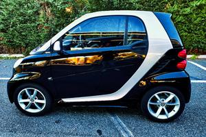 Smart Fortwo anno 2012 MHD Coupe