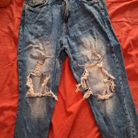 Jeans Denim Uomo Alcott TG S EUR 42 ITA46