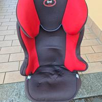 Seggiolino auto First Travel