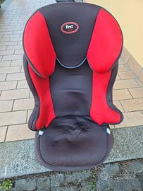 Seggiolino auto First Travel