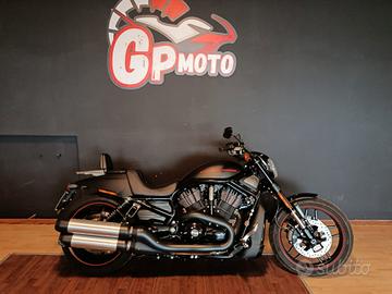 Harley-davidson V-Rod 1250 Night Rod Special