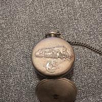 Orologio da tasca Perseo