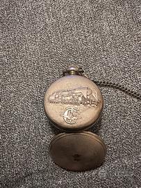 Orologio da tasca Perseo