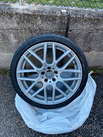 Cerchi GMP 19” per mercedes benz classe a