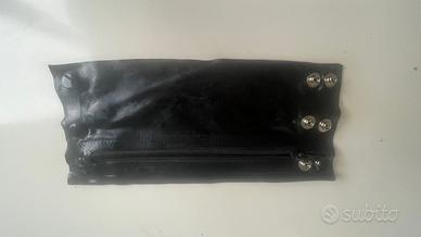 Capi di vestiario vari in puro latex