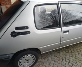 Peugeot 205 junior